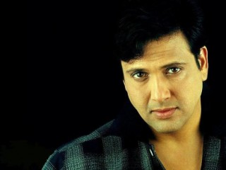 Govinda (actor) picture, image, poster